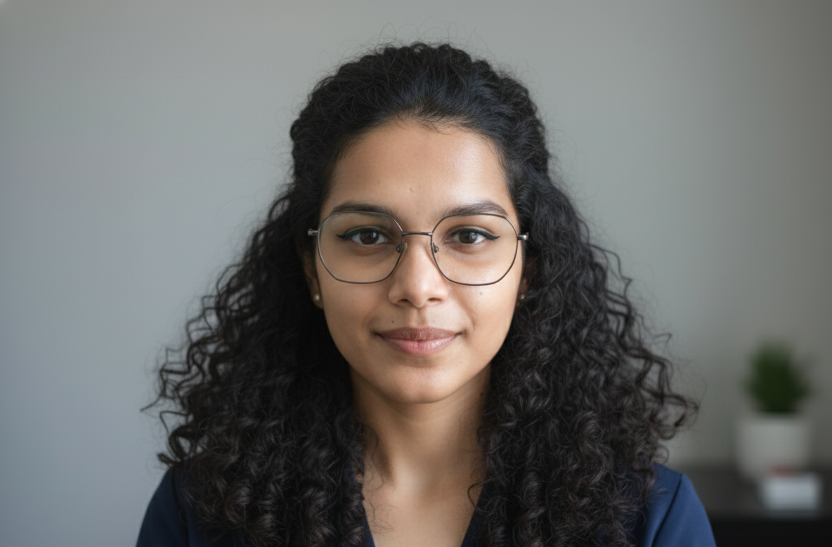 Devika Raj - Automation Expert